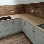 Ubytování v soukromí Altes Gesellenhaus