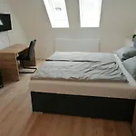 Altes Gesellenhaus Ubytování v soukromí *