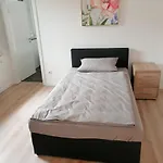 Altes Gesellenhaus Ubytování v soukromí