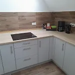 Ubytování v soukromí Altes Gesellenhaus