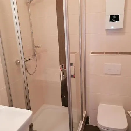 منزل للإقامة Altes Gesellenhaus دينكلاغه