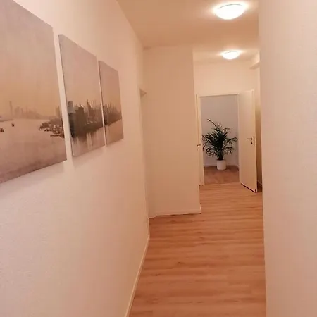 Kwatera prywatna Altes Gesellenhaus