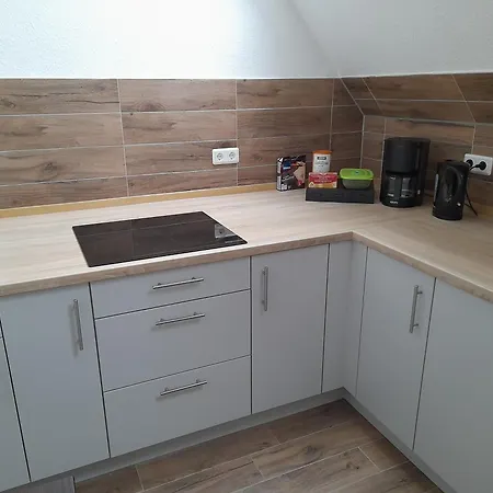 منزل للإقامة Altes Gesellenhaus