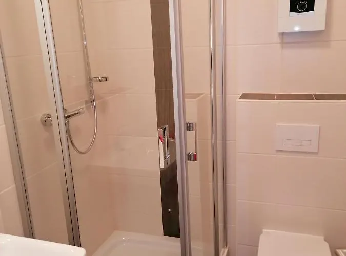 Accommodatie bij particulieren Altes Gesellenhaus Dinklage