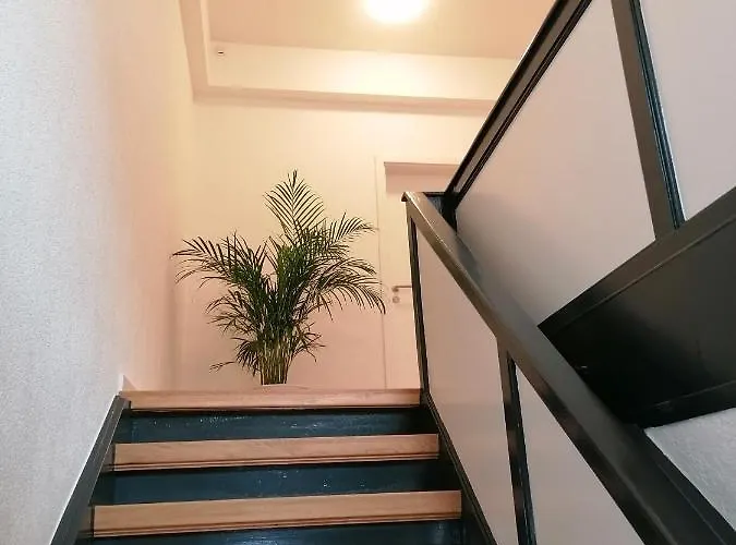 Altes Gesellenhaus * Dinklage