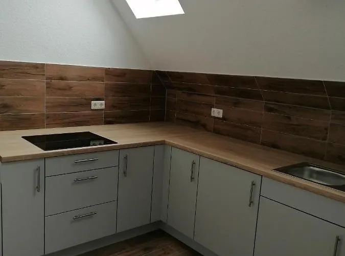 Altes Gesellenhaus Accommodatie bij particulieren Dinklage