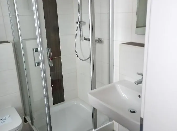 Accommodatie bij particulieren Altes Gesellenhaus