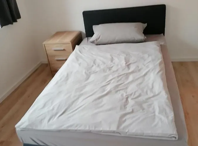 Altes Gesellenhaus Accommodatie bij particulieren Dinklage
