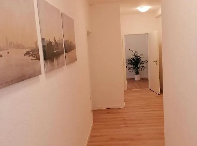 Accommodatie bij particulieren Altes Gesellenhaus