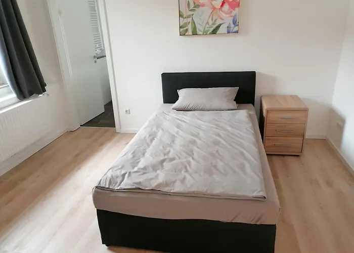 Altes Gesellenhaus Accommodatie bij particulieren